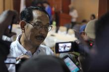 Edy Putra Irawadi: Saya Dikejar Investor dan Wartawan Asing soal Perang Spanduk Ex Officio
