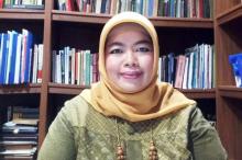 Siang Ini, Diskusi Publik Indef Bahas Masa Depan Batam