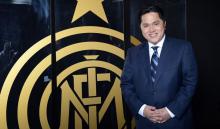 Erick Thohir: Semangat Bhineka Tunggal Ika Bisa Menginspirasi Peserta Asian Games