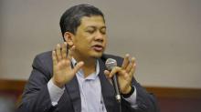 Fahri: Kesalahan Kabinet Jokowi Sejak Awal karena Terseret Dendam Tak Jelas