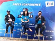 First Media Jaring Atlet e-Sports di Batam Lewat First Warriors