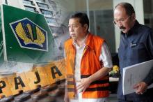 Pengadilan Kuatkan Vonis 7 Tahun untuk Fredrich Yunadi