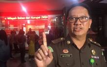 Hari Setiyono Gantikan Sudarwidadi Jabat Kajati Kepri