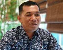 Harken Ingatkan Peserta Pilkada Natuna Tak Libatkan Anak-anak dalam Kampanye