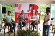 Fun Bike Harris Day 2018 Targetkan Seribu Peserta