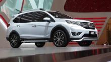 Honda Nagoya Gelar Showroom Event, BR-V dan Mobilio Diskon Hingga Rp 23 Juta