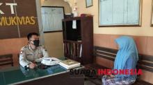 Ibu Muda Ditonton saat Mandi dan Dilecehkan Tetangga di Depan Anak