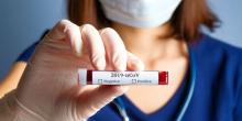 Hasil Lab Pasien yang Diisolasi di RSUD Karimun Negatif Corona