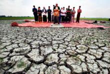Rudi Buat Surat Edaran Setiap Minggu Salat Minta Hujan