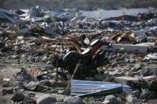 Industri Hotel di Anyer Alami Kerugian Capai Rp1,5 Miliar Pasca Tsunami