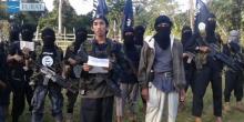  Tujuh WNI Diduga Kembali Disandera Abu Sayyaf 