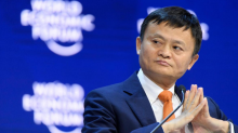 Jack Ma Akan Bangun Tempat Pelatihan SDM Teknologi di Indonesia
