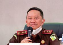 Raih WBBM, Hari Setiyono Torehkan Prestasi untuk Kejati Kepri