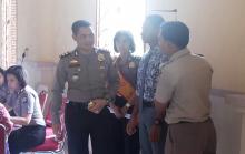 Kapolres Natuna: Jangan Percaya Calo yang Tawarkan Masuk Bintara Polri