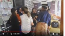 [VIDEO] Kebakaran Karaoke Inul Vizta Tanjungpinang