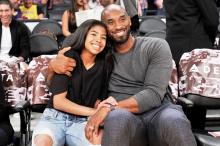 Jasad Kobe Bryant Teridentifikasi dari Sidik Jari