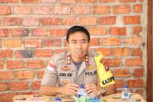 Cara Jitu Polres Lingga Cegah dan Tangani Kebakaran Hutan dan Lahan