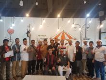 Komunitas 212 Mart Targetkan 20 Gerai di Batam