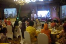 Bahasa Melayu Digagas Jadi Bahasa Internasional