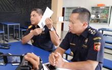 Tepis Tudingan Anggota DPR, Susila Brata: Segel Kontainer Utuh, Kok Dibilang Isinya Berkurang