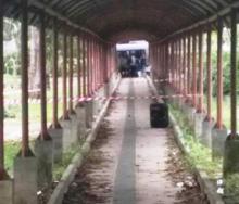Siapa Pemilik Koper Mencurigakan di Mukakuning yang Bikin Heboh?