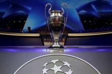 Berikut 16 Tim Lolos Babak 16 Besar Liga Champions Musim Ini