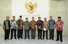 Jusuf Kalla Dipastikan akan Buka Tamadun Melayu di Lingga
