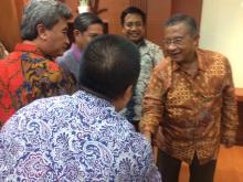 Kadin Kepri Daftarkan Gugatan soal Tarif UWTO ke MA