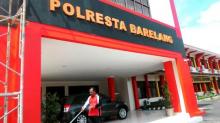 Kekurangan 632 Personel, Ini Kata Kapolresta Barelang