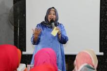 Rajin Silaturahmi dengan Tokoh Lintas Agama Cara Marlin Maknai Kebhinnekaan