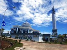 Salat Jumat Berjamaah di Tanjungpinang Urung Digelar, Ini Alasannya