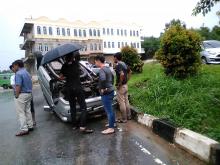 Rem Ngadat, Totoya Kijang Terguling di Bengkong Sarmen