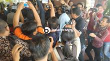 Video: Detik-detik Nurdin Basirun Diangkut KPK ke Jakarta
