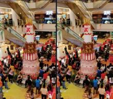 PKP Kembali Gelar Great Sale Properti di Mega Mall