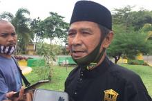 LAM Tanjungpinang: Massa Aksi Demo Tolak Omnibus Law Jangan Anarkis