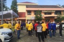 5 Parpol Mendaftar ke KPU Batam, Ada yang Tidak Lolos