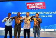 Bank Indonesia Sasar Milenial Sosialisasikan Pembayaran Digital