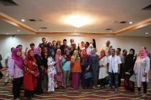 Pelaku UMKM Batam Sepakat Tolak KEK