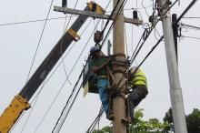 Aliran Listrik di Batam Padam, Ini Alasan PLN Batam
