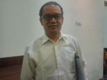 Dekopin Batam Minta Kadin Kepri Desak Pemerintah Sahkan RUU Perkoperasian
