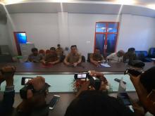 Kontak dengan Pasien Positif Corona di Tanjungpinang, 20 Orang Dikarantina  