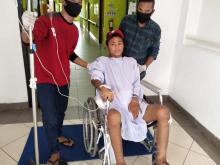 6 Penyelam Asal NTB Sempat Terjebak di Natuna