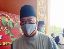 DPMD Bintan Cari Solusi Penguatan Ekonomi Warga Desa di Tengah Pandemi