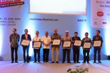 Raih Penghargaan Marketeers Of The Year, Brigth PLN Batam Luncurkan 3 Produk Baru