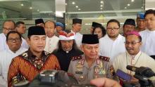Dibaiat ISIS, Pelaku Bom Kartasura Rencanakan Aksi sejak 2018