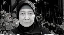 Prabawati Sukarta, Pengisi Suara Shizuka di Kartun Doraemon Tutup Usia