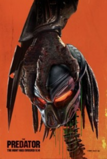 Review Film: The Predator, Pemburuan Tak Berujung