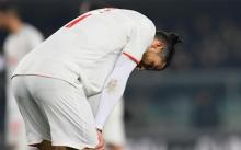 Verona Kalahkan Juventus, Ronaldo Cetak Sejarah