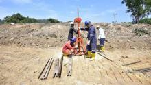 Progres Pembangunan Rumah Sakit Khusus Corona di Batam