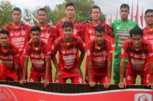 Promosi ke Liga 1 Musim Depan, Semen Padang Siap Tampilkan Permainan Terbaik